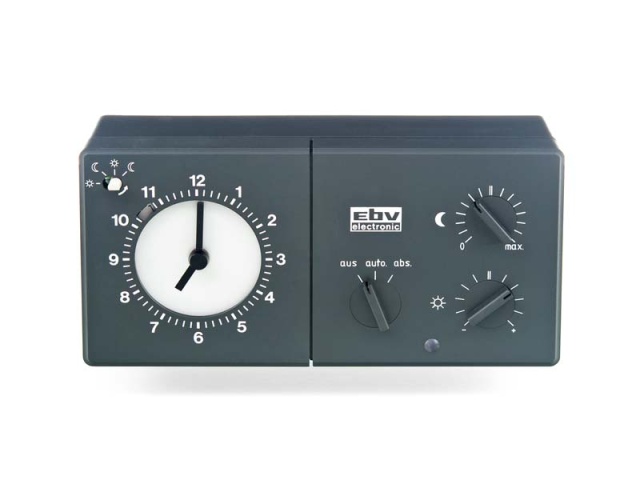 EBV Room controller V2