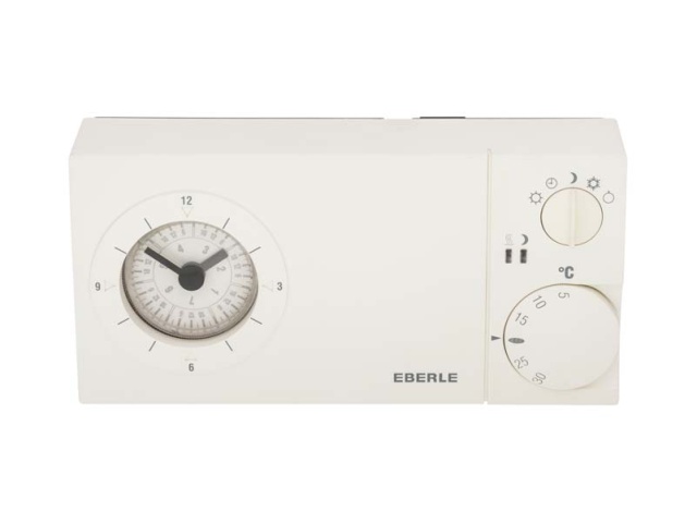 Eberle easy 3sw 517270251 Room controller