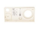 Eberle easy 3sw 517270251 Room controller