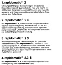 Rapidomatic 2