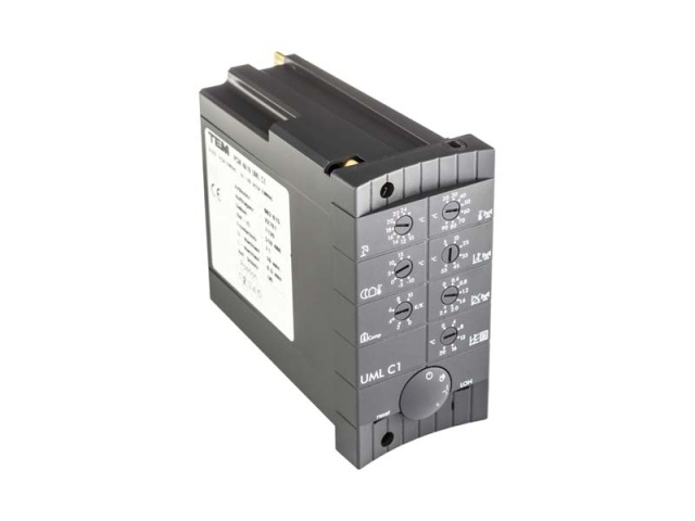 TEM PCM 4610 UML C1 Modul 803615