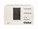 Vaillant VRC-S + 2 sonde