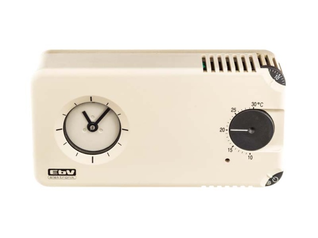 EBV Room controller V3