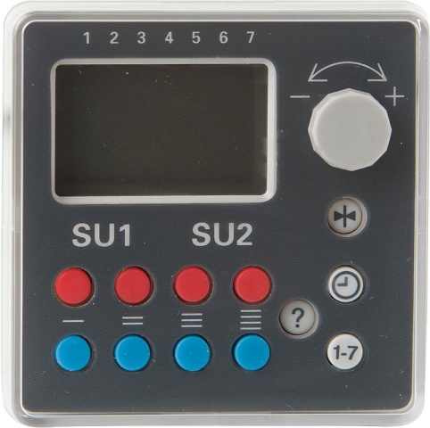 Digitale timer Viessmann 7815581 NIEUW