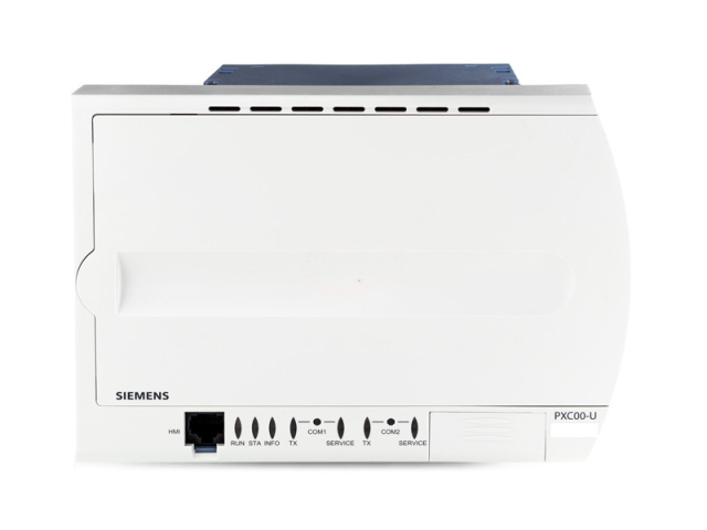 Siemens PXC00-U