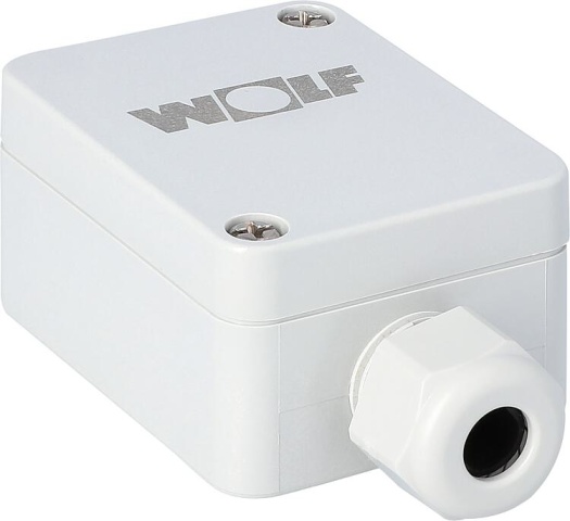 WOLF Radio receiver Base Wireless, 2747659 NEW