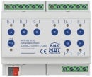 MDT Silownik modulowy 8-krotny, 6TE, REG, 10 A, 230 V AC,...