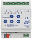 MDT Actuador modular de 6 pliegues, 4HP, REG, 16 A, 230 V...