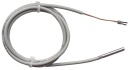 MDT temperatuursensor PT1000 standaard 1 m aansluitkabel...