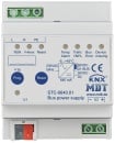 MDT Modulaire apparaatbusspanning STC met diagnosefunctie...