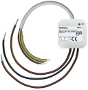 Actuador universal MDT AKU 2-fold, empotrado, 10 A, 230 V...