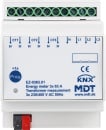 MDT Modulaire energiemeter 3-voudig 63 A REG NIEUW