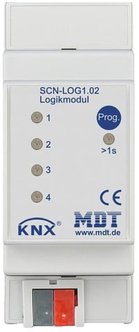 MDT modulaire logische module REG NIEUW