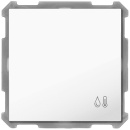 Controlador de objetos MDT 63, blanco estudio brillante...