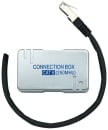 MDT Visucontrol touch panel cable set network connection,...