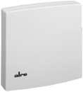 alre room thermostat, surface-mounted, change-over...