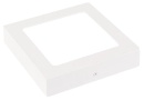 Dotlux LED Panel TOPsquare 225x225mm 18W 3000K con...