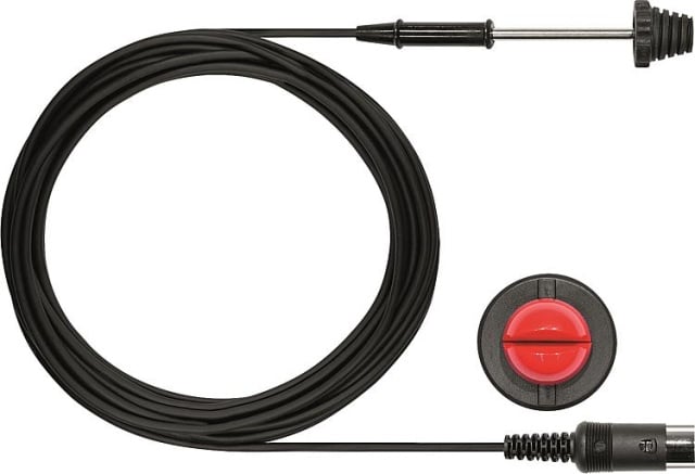 testo Verbrandingsluchtsensor, 60 mm 0600 9797 NIEUW