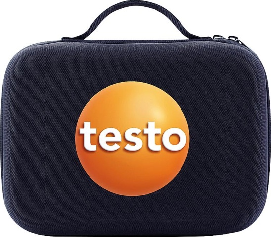 testo Smart Case (cold) for storage and transport 0516 0240 NEW