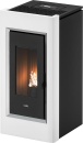 Cadel Pellet Stove Prince Plus 11, T1 Wifi Basic Unit...