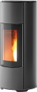 MCZ Pellet stove Halo Air Maestro 2, basic unit with...