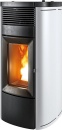 MCZ Pellet stove Musa Air Maestro 3, basic unit with...