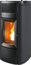 MCZ Pellet stove Musa Air Maestro 3, basic unit with...