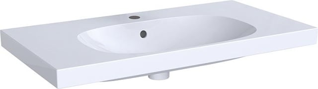 GEBERIT lavabo Acanto 900x170x480 mm NEUF