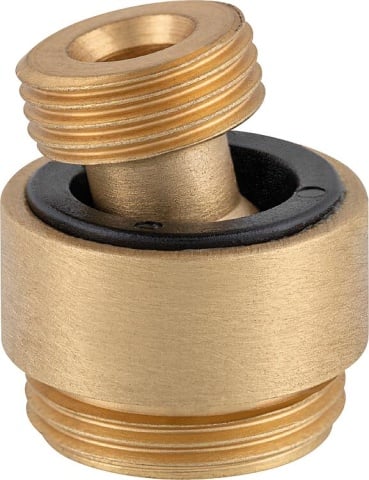 aeratore Evenes per miscelatore bidet Comallo Soft Brass NUOVO