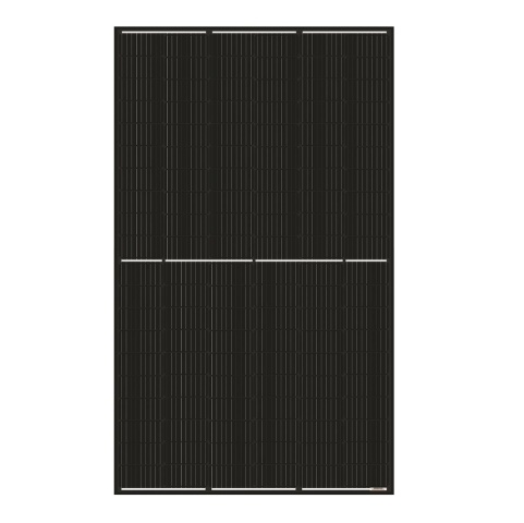 Amerisolar AS-6M120-HC Black 380 Wp Module PV NOUVEAU