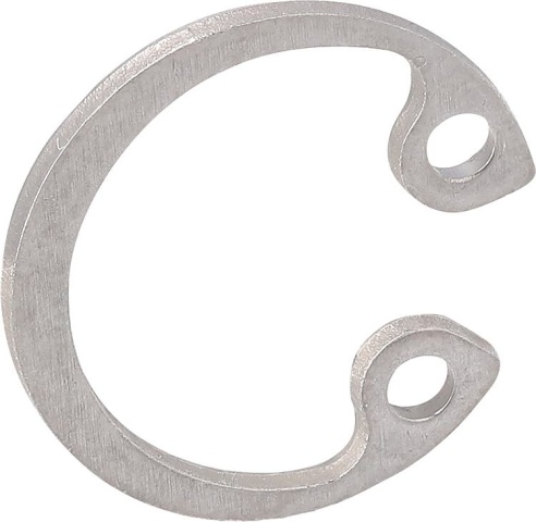 Circlips pour alésages DIN 472 1.4122 39X1,5 UE : 25 NEUF