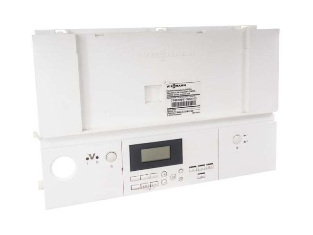 Viessmann 7189109 GG2RA Controlador de circuito de caldera