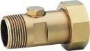 Honeywell Resideo RV277-11/4A Ballast Backflow Preventer...