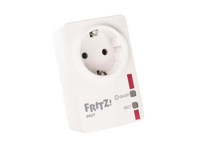 FRITZ ! prise intelligente dect200 20002572 NOUVEAU