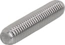 Threaded bolt DIN 976-1 A2-70 BM 12X90 PU: 100 NEW