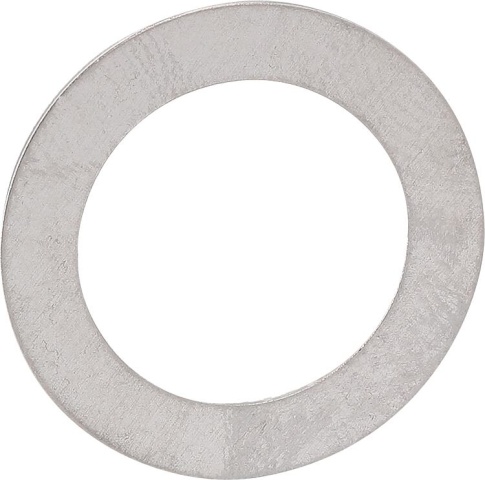 Shim washers DIN 988 A2 5X10X0,1 PU: 100 NEW