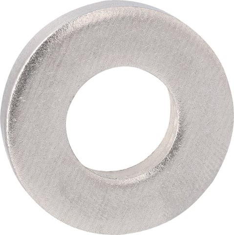 Washers for bolts, medium version DIN 1440 A2 10 PU: 200 NEW