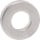 Washers for bolts, medium version DIN 1440 A2 10 PU: 200 NEW