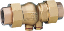 Honeywell Resideo RV281-3/4A Backflow Preventer NEW