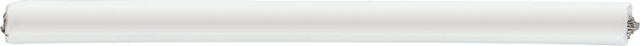 Cable de acero inoxidable 7X7 recubierto de PVC, blanco Art. 8381 A4 6,0/9,0 mm PU: 250 m NUEVO