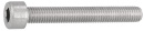 Hexagon socket head cap screws, VG DIN 912 A2 M 4X4 PU:...