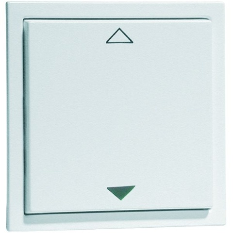 PEHA D 20.450.02 FU-BLS JR EnOcean Easyclick Interruttore a parete trasmettitore a 2 canali AURA bianco puro 00384713 NUOVO