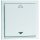 PEHA D 20.450.02 FU-BLS JR EnOcean Easyclick Interruttore a parete trasmettitore a 2 canali AURA bianco puro 00384713 NUOVO