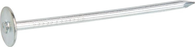 Leichtbauplattenstifte DIN 1144 galv. verzinkt 3,1 x 50VPE: 2,5 KG NEU