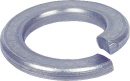 Spring washers form B DIN 127 galvanised 20 PU: 100 NEW