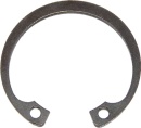 Circlips voor boringen DIN 472 15PU: 200 NIEUW