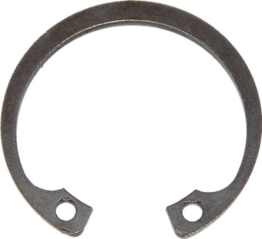 Circlips voor boringen DIN 472 37 PU: 125 NIEUW