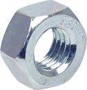 Hexagon nuts cl.8 DIN 934 galvanised M 3,5VPE: 1000 NEW