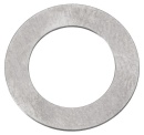 Shim washers WST St2K50 DIN 988 10 x 16 x 1 PU: 1000 NEW