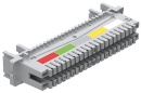 OBO LSA verbindingsstrip LSA-A-LEI NIEUW